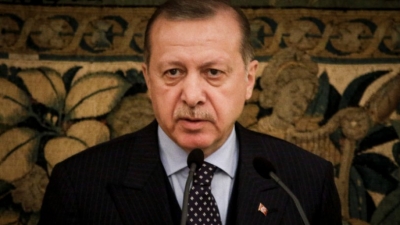 Erdogan: Βελτίωση των σχέσεων με την Ευρώπη, σε περίπτωση επανεκλογής