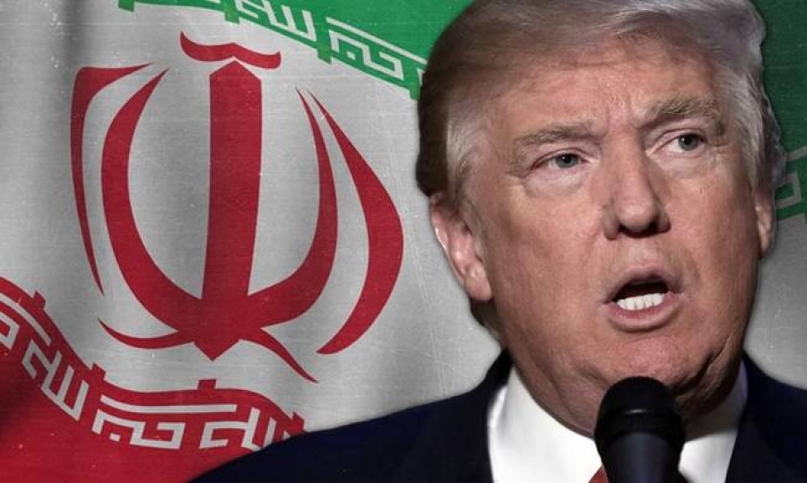 Ποιοί κλυδωνισμοί έρχονται στην αγορά ενέργειας αν ο Trump ακυρώσει την συμφωνία με το Ιράν