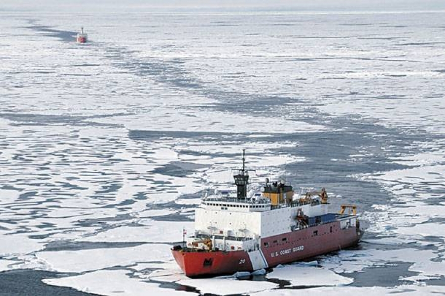 Περιβάλλον, υποδομές και ενέργεια στην Αρκτική, κοινό πεδίο συζήτησης για Καναδά και Ρωσία