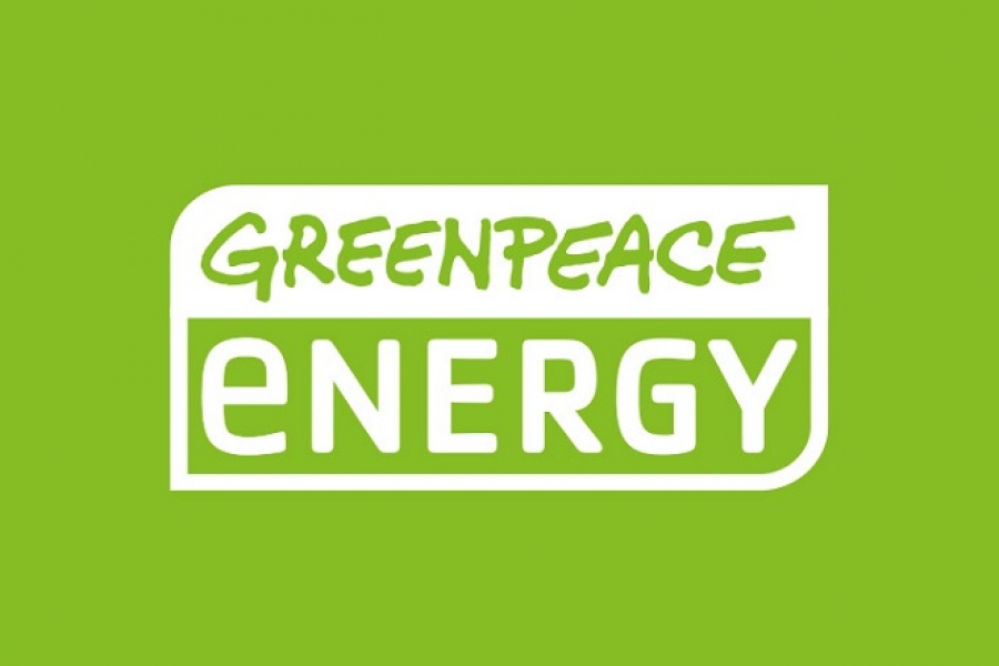 Η Greenpeace στα Ανοιχτά Σχολεία του δήμου Αθηναίων για την ηλιακή ενέργεια