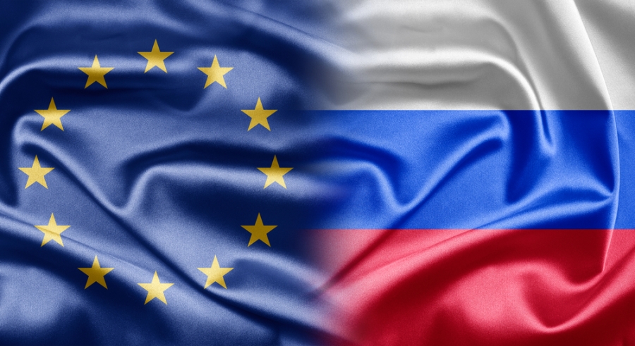 Marie - Anne Coninsx: Οι κυρώσεις της ΕΕ είχαν αρνητικές επιπτώσεις στον πετρελαϊκό τομέα της Ρωσίας