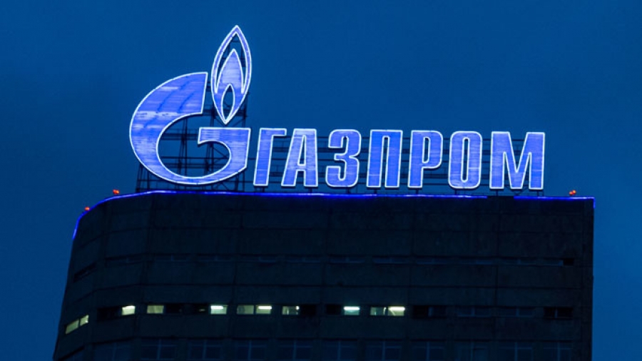 Gazprom: Στα 7 δισ. δολάρια το κόστος κατασκευής του Turkish Stream