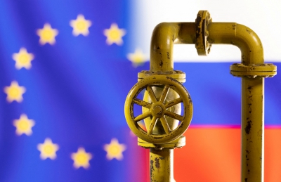 Αναλυτές στο Montel: Ένα ολικό εμπάργκο στις ρωσικές εισαγωγές LNG δεν θα έφερνε το «τέλος του κόσμου»