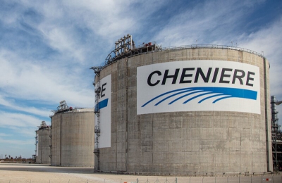 Cheniere Energy: Συμφωνία προμήθειας LNG με την BASF