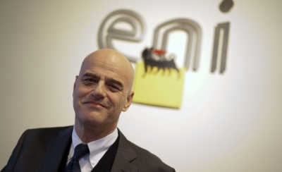Η Ιταλική κυβέρνηση πρότεινε την ανανέωση για 3 χρόνια της θητείας του CEO της Eni