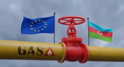 «Άσσος στο μανίκι» της Ευρώπης το Αζερμπαϊτζάν για την ανεξαρτησία από το ρωσικό αέριο