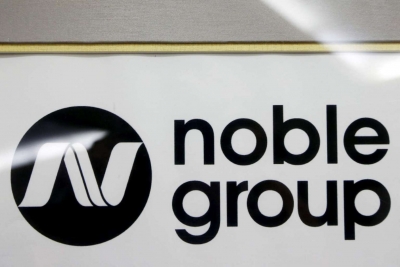 Πτώση 28% της μετοχής της Noble μετά την υποβάθμιση της από τον Standard & Poor’s