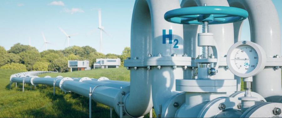 «Λίφτινγκ» στους αγωγούς φυσικού αερίου ετοιμάζει η Gascade - Όλα για το υδρογόνο