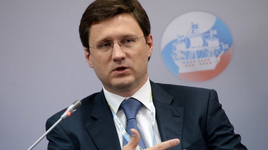 Novak: H Ρωσία θα αυξήσει την παραγωγή πετρελαίου αν δεν επεκταθεί η συμφωνία του ΟΠΕΚ