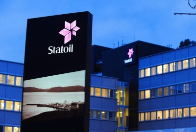 Statoil: Στα 2,3 δισ. δολ. τα κέρδη το  τρίτο τρίμηνο - Χαμηλότερη η παραγωγή στη Βόρεια Αμερική