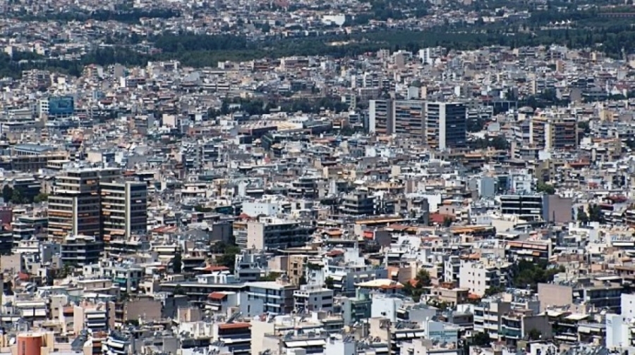 Μόλις το 3% των κτιρίων στην Ελλάδα πληρούν τον Κανονισμό Ενεργειακής Απόδοσης