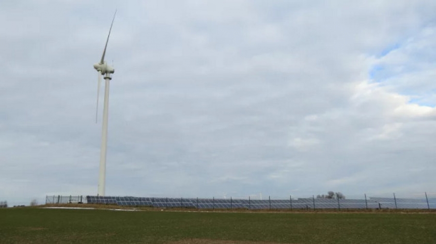 Χωριό της Σουηδίας τροφοδοτείται αποκλειστικά με ανανεώσιμες πηγές ενέργειας