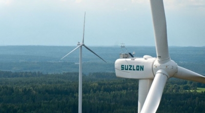 Κατασκευή αιολικού πάρκου της Sulzon Energy στη Βοσνία