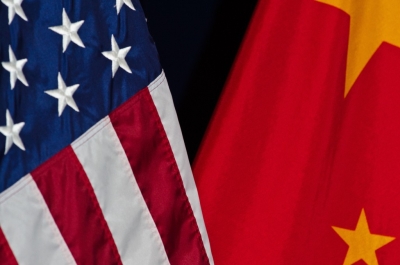 FT: Τελείωσε ο «μήνας του μέλιτος» στις σχέσεις ΗΠΑ και Κίνας - Απειλή εμπορικού πολέμου λόγω χάλυβα