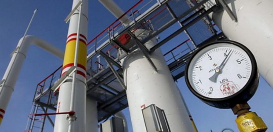 Η ΝΗΣΟΓΚΑΖ πήρε άδεια προμήθειας φυσικού αερίου