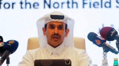 Κατάρ: Tο εμπόριο πετρελαίου και φυσικού αερίου πρέπει να αποπολιτικοποιηθεί