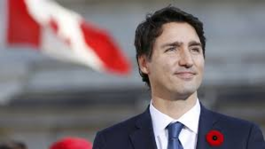 Trudeau(Καναδός πρωθυπουργός): Σε θετική πορεία οι συζητήσεις με Trump για ΝΑFTA