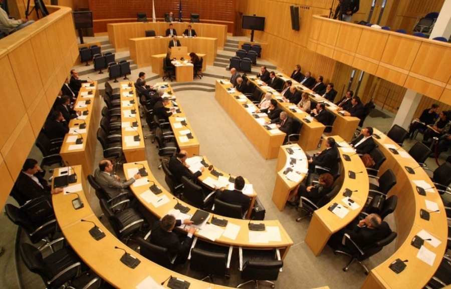 Η Κυπριακή Βουλή ενέκρινε ομόφωνα την δημιουργία υφυπουργείου Ναυτιλίας