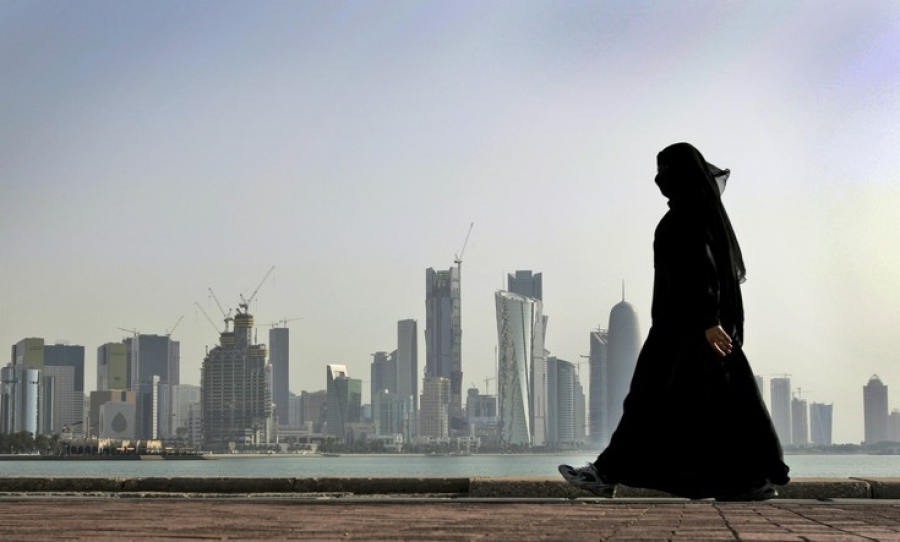 Κατάρ: Απέρριψε τα αιτήματα της Σαουδικής Αραβίας για την άρση των κυρώσεων