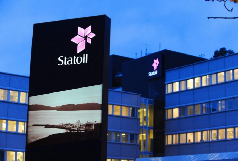H Statoil αναλαμβάνει τη λειτουργία του πεδίου Martin Linge στη Βόρεια Θάλασσα