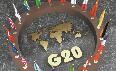 G20: Δεν συμφώνησαν στο χρονοδιάγραμμα για τη μείωση χρήσης ορυκτών καυσίμων
