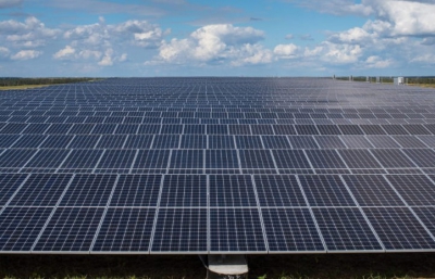 Η Sonnedix αγόρασε στην Πορτογαλία φωτοβολταϊκά 49 MW (renews)