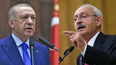 Στα ύψη η προεκλογική ένταση στην Τουρκία