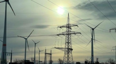 Στο 55% το μερίδιο των ΑΠΕ στα γερμανικά δίκτυα ηλεκτρικής ενέργειας το 2023