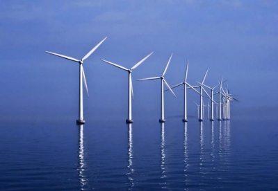 ΔΕΗ Ανανεώσιμες: Στρατηγική συνεργασία με Κοπελούζο για τα υπεράκτια- Αφορά την άδεια 216 MW ανατολικά της Αλεξανδρούπολης