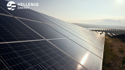 Στην αγορά των ΦΟΣΕ μπαίνει η Helleniq Renewables με άδεια εκπροσώπησης παραγωγών ΑΠΕ 1.200 MW