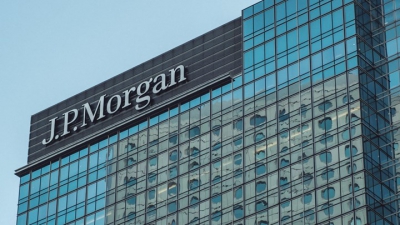 Η JP Morgan «βλέπει» το πετρέλαιο στα 100 δολάρια στο μέλλον