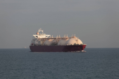 Kλείνει το deal της ινδικής GAIL με το Κατάρ για την αγορά LNG