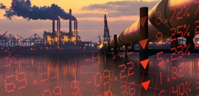Σε χαμηλό 17 ετών οι τιμές πετρελαίου - Πτώση του αργού κατά 4,83% στα 20,48 δολ./βαρέλι