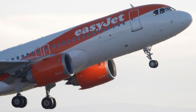 Ένα βήμα πιο κοντά η EasyJet στις εμπορικές ηλεκτρικές πτήσεις