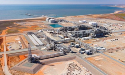 Chevron: Απεργία δύο εβδομάδων από 14/9 στην Αυστραλία - Η «αντίδραση» των τιμών