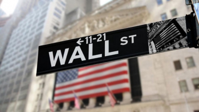 Wall: 127 μονάδες έχασε ο Dow - Άνοδος 0,49% για τον Nasdaq στις 13.881,7 μονάδες