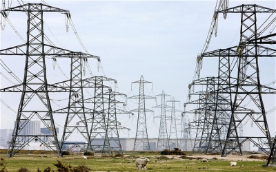 Συμφωνίες 431 εκατ. δολ. της National Grid για τη σταθεροποίηση του ηλεκτρικού συστήματος του Ηνωμένου Βασιλείου