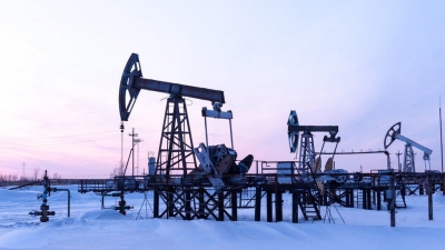 Ρωσία: Αύξηση 1% στην παραγωγή πετρελαίου την πρώτη εβδομάδα του Φεβρουαρίου
