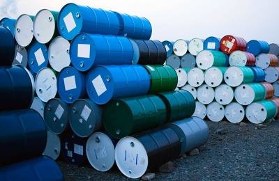Bloomberg: Αργεί η παράδοση 9 εκατ. βαρελιών πετρελαίου από Σ. Αραβία και Ιράκ λόγω των Χούθι