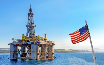 EIA: Αύξηση 1,7% στην παραγωγή πετρελαίου των ΗΠΑ τον Ιούνιο