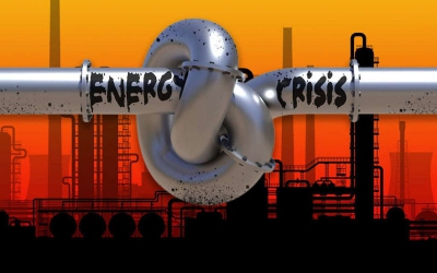Bloomberg: Η εκτίναξη των τιμών φυσικού αερίου κατά 700%, τροφοδοτούν νέο Ψυχρό Πόλεμο