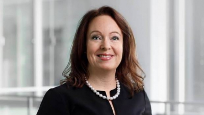 Νέα CEO της Vattenfall η Anna Borg - Ανάληψη των καθηκόντων της το Νοέμβριο του 2020