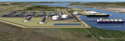 Tellurian: Δεκαετή συμφωνία με τη Vitol για την προμήθεια 3 mtpa LNG
