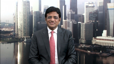 Β. Anand (Ceo Nayara): «Διαβατήριο» για τη νέα εποχή της ενέργειας, ο ψηφιακός μετασχηματισμός