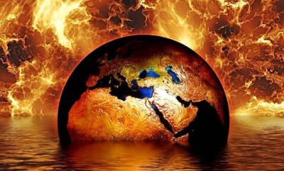 Met Office: Η υπερθέρμανση της γης οφείλεται στον ανθρώπινο παράγοντα