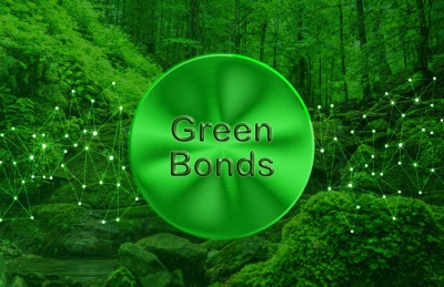 Bloomberg Green: Για πρώτη φορά, τα πράσινα ομόλογα για eco-friendly έργα υπερισχύουν