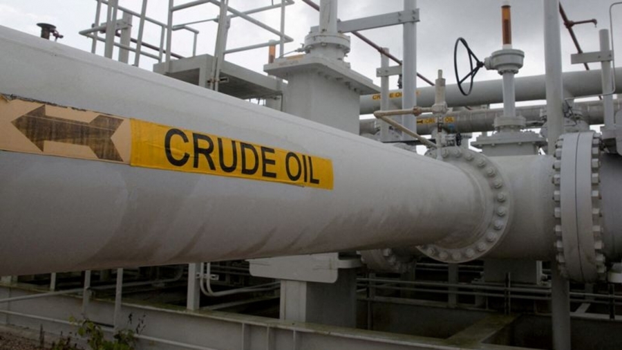 Η Ρωσία έγινε ο δεύτερος μεγαλύτερος εξαγωγέας πετρελαίου της Ινδίας