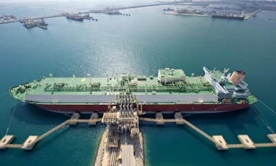 Αυτές είναι οι εταιρείες που επιλέχθηκαν από τη QatarEnergy για εκμετάλλευση των 18 πλοίων LNG Q-Max