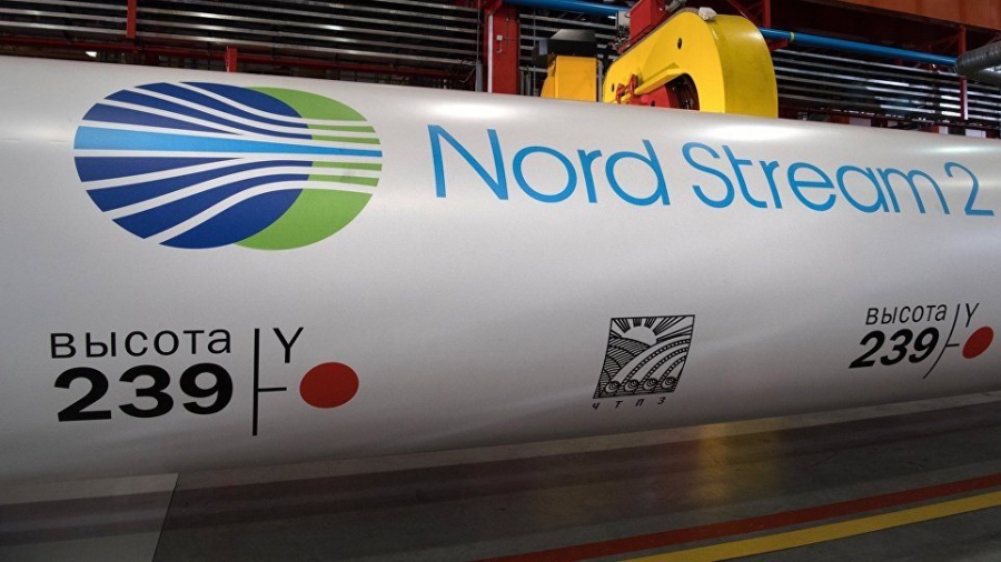 Γαλλία: Είχαμε ανέκαθεν επιφυλάξεις για τον αγωγό Nord Stream 2 - Τι απάντησε ο εκπρόσωπος της Merkel