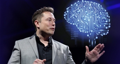 Musk: Ο πρώτος ασθενής της Neuralink κινεί το ποντίκι του υπολογιστή μέσω της σκέψης